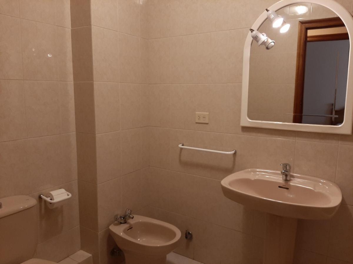 Habitaciones Vistamar Ribadeo Bagian luar foto